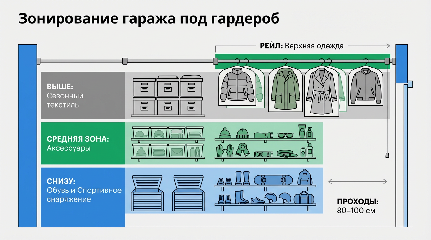 купить гараж